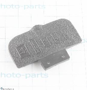 Накладка (USB) для Nikon D300s, копия
